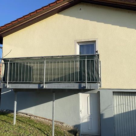Nisas Ferienwohnung Bad Säckingen Kültér fotó