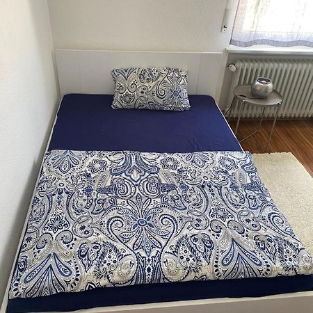 Nisas Ferienwohnung Bad Säckingen Kültér fotó
