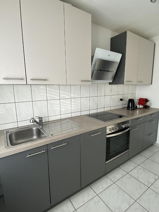 Nisas Ferienwohnung Bad Säckingen Kültér fotó