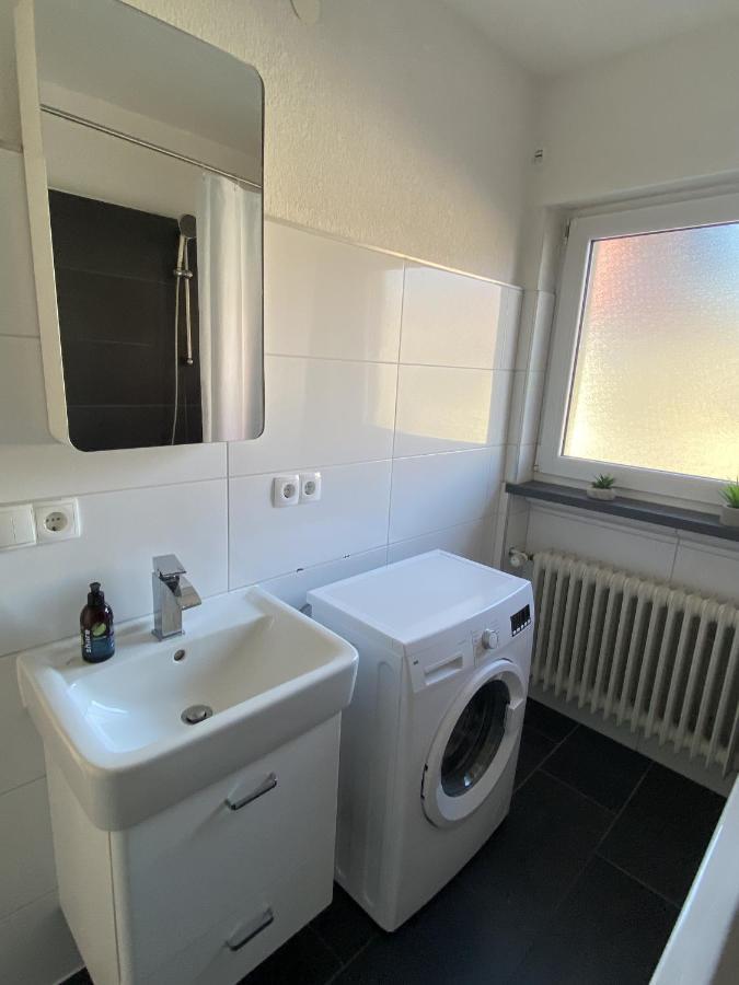 Nisas Ferienwohnung Bad Säckingen Kültér fotó