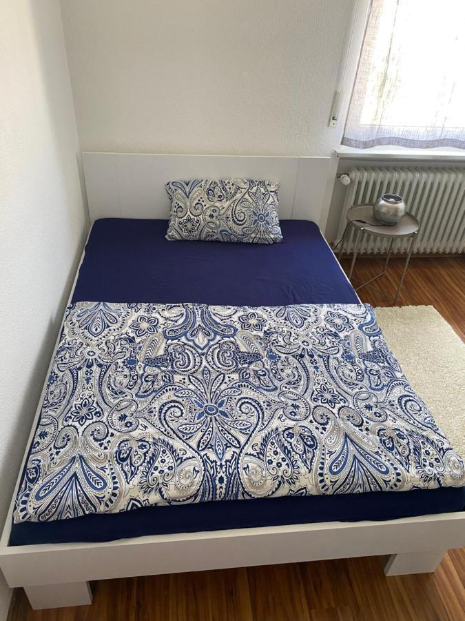 Nisas Ferienwohnung Bad Säckingen Kültér fotó